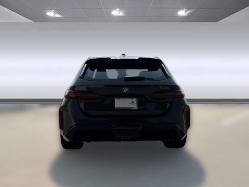 New 2027 BMW M5 Touring AWD/4WD image 9