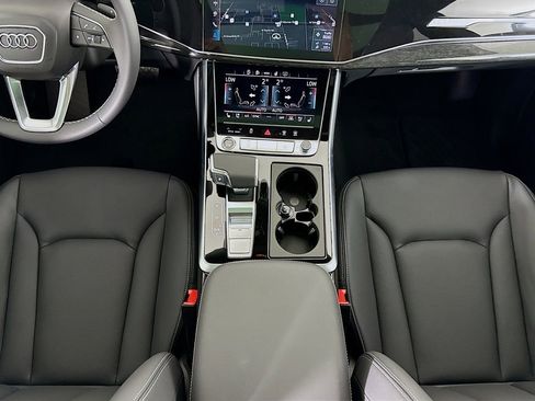 New 2026 Audi Q8 Premium Plus image 18
