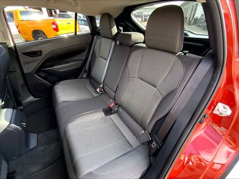 Used 2024 Subaru Crosstrek 2.0i Premium image 21