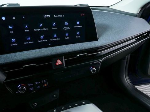 Used 2022 Kia EV6 Wind w/ Wind Technology Package image 12