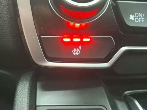 Used 2019 Honda CR-V EX image 28