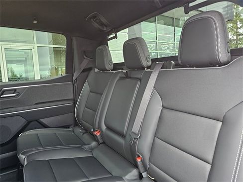 New 2026 GMC Sierra EV Elevation w/ Premium Package image 20