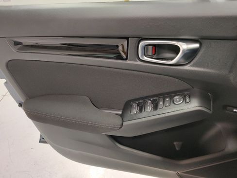 New 2026 Honda Civic Sport image 8