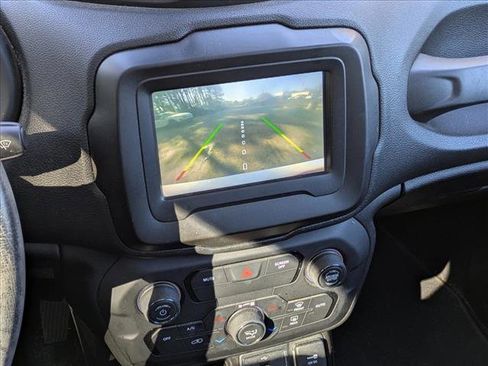 Used 2020 Jeep Renegade Altitude image 12