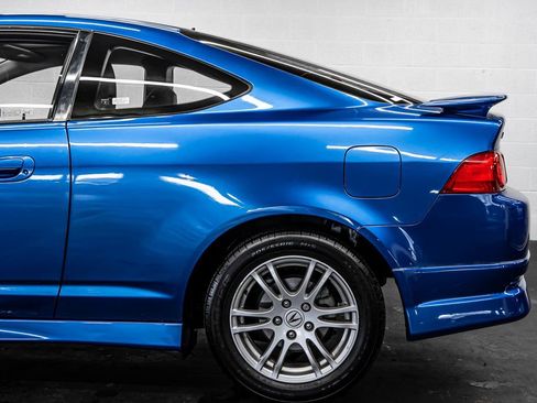 Used 2006 Acura RSX image 13