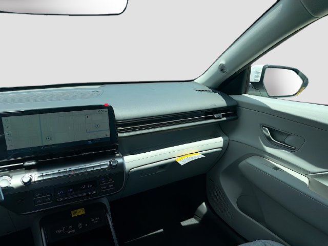 New 2026 Hyundai Kona Limited FWD image 25