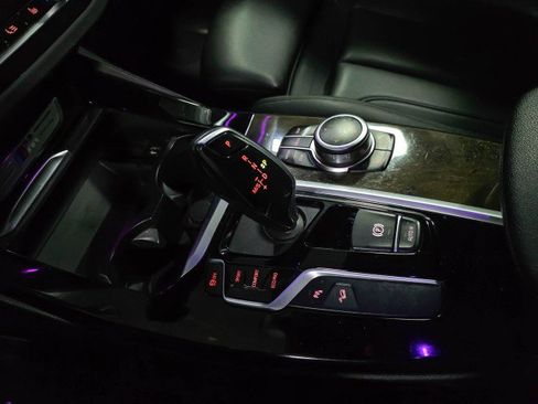 Used 2020 BMW X3 M40i w/ Driving Assistance Package image 32