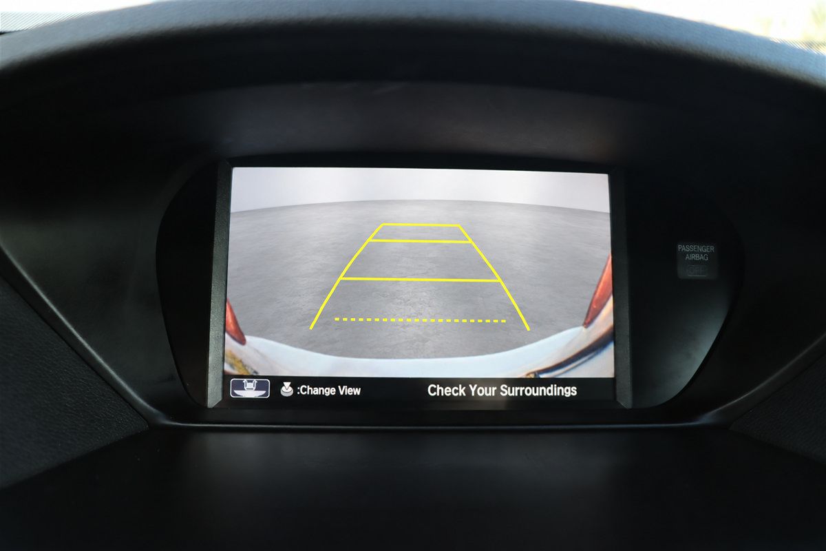 Used 2017 Acura TLX FWD image 35