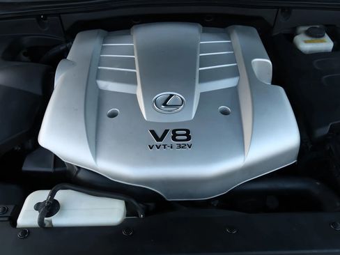 Used 2007 Lexus GX 470 image 22