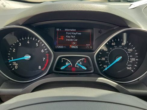 Used 2019 Ford Escape SEL FWD image 29