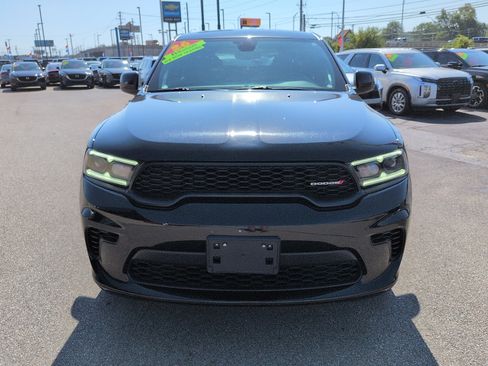 Used 2026 Dodge Durango GT AWD/4WD image 3