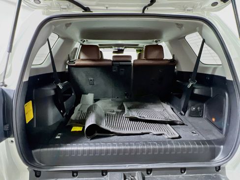 Used 2023 Toyota 4Runner Limited RWD image 34