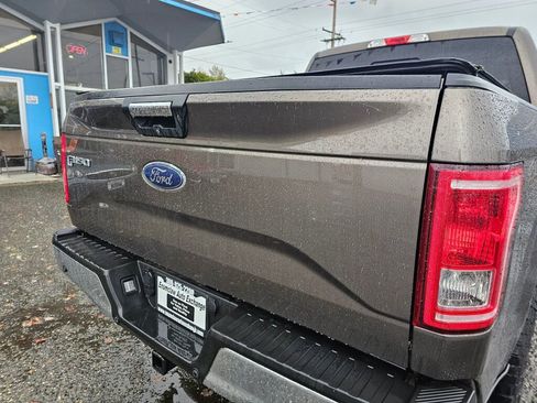 Used 2016 Ford F150 XLT w/ Equipment Group 302A Luxury image 20