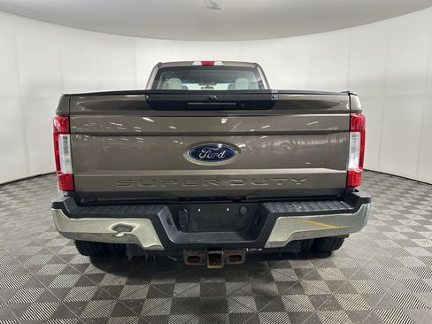 Used 2019 Ford F350 XL w/ STX Appearance Package AWD/4WD image 7