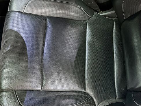 Used 2018 Chevrolet Silverado 2500 LTZ image 21