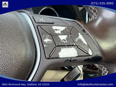 Used 2014 Mercedes-Benz GLK 350 2WD image 26