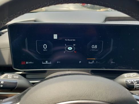 New 2026 Kia Carnival SX w/ SX Dark Edition Package FWD image 40