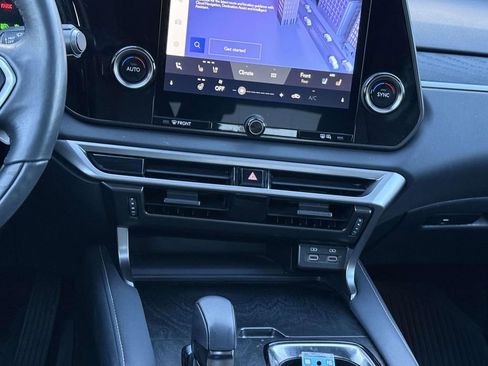 Used 2023 Lexus RX 350h w/ Accessory Package (2T) image 18