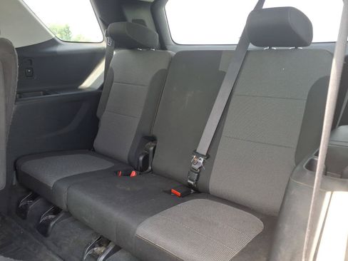 Used 2020 Chevrolet Traverse LT w/ LPO, Floor Liner Package FWD image 14