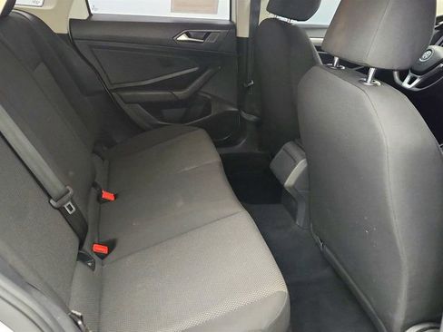 Used 2019 Volkswagen Jetta SE image 22