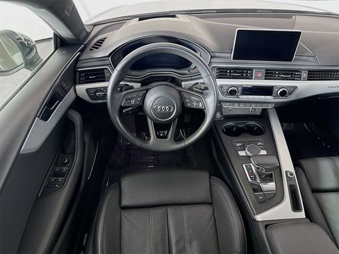 Used 2018 Audi A5 2.0T Prestige w/ Driver Assistance Package image 24