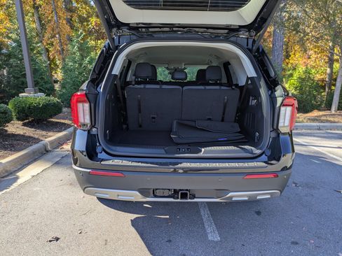 New 2026 Ford Explorer Active w/ Active Comfort Package image 29