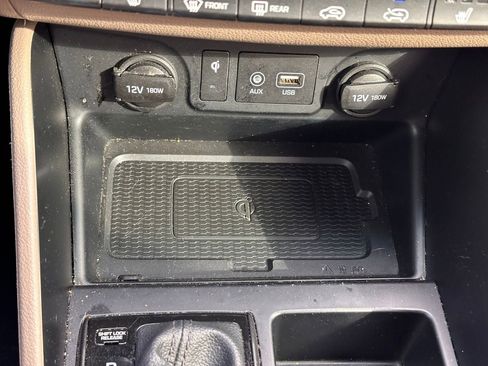 Used 2019 Hyundai Tucson Sport w/ Cargo Package image 31