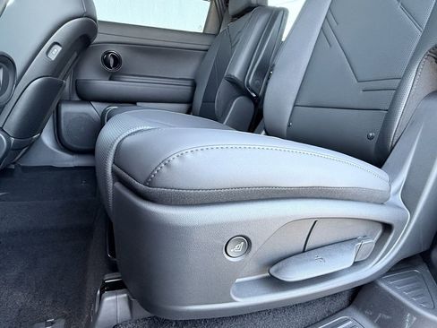 New 2026 Hyundai Palisade XRT Pro image 27