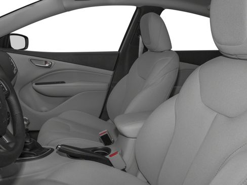 Used 2016 Dodge Dart SXT FWD image 6