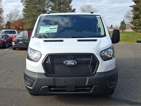New 2026 Ford Transit 150 Low Roof image 2