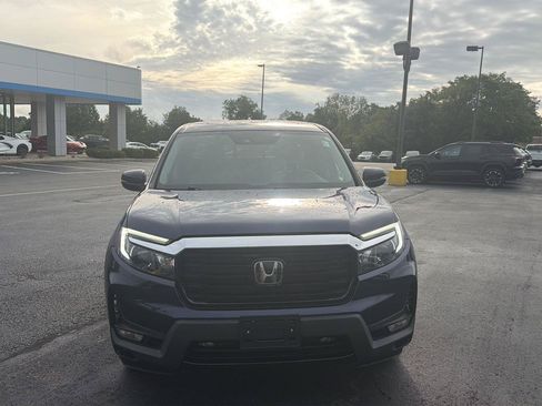 Used 2022 Honda Ridgeline RTL-E image 14