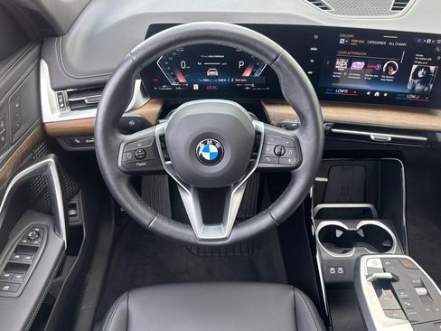 Used 2025 BMW X1 xDrive28i w/ Convenience Package AWD/4WD image 28