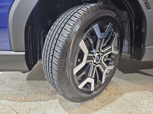 New 2026 Subaru Outback Touring XT AWD/4WD image 34
