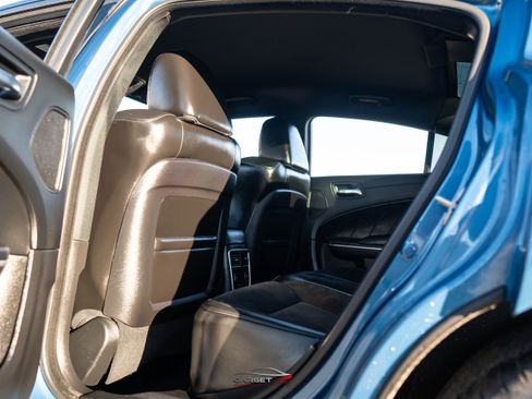 Used 2021 Dodge Charger Scat Pack RWD image 19