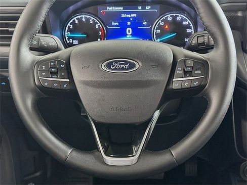 Used 2024 Ford Maverick Tremor w/ Tremor Off-Road Package image 14