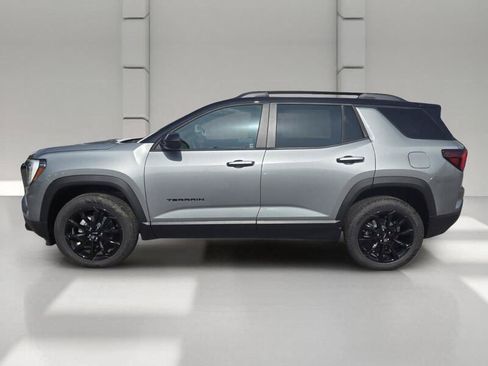 New 2026 GMC Terrain Elevation w/ Black Edition FWD image 4