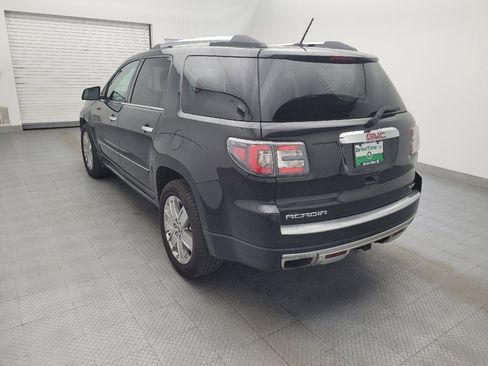 Used 2015 GMC Acadia Denali image 5
