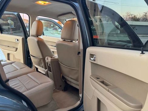 Used 2012 Ford Escape Limited image 18