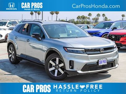 New 2025 Honda Prologue Touring