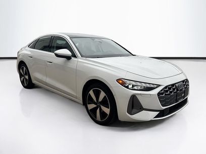 Certified 2025 Audi A5 2.0T Premium