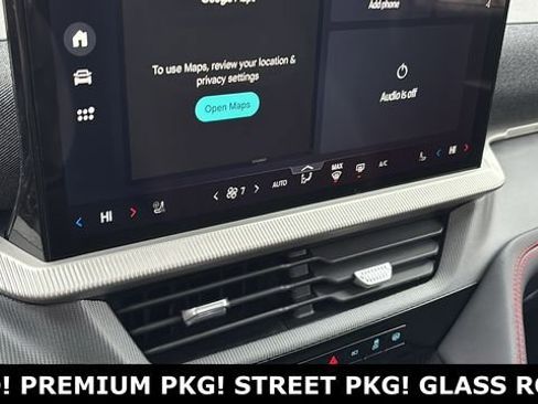 New 2026 Ford Explorer ST-Line w/ ST-Line Street Pack image 18