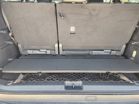 Used 2026 Toyota Sequoia Platinum image 24