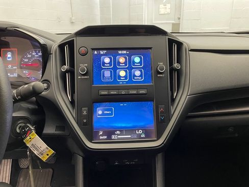 Used 2022 Subaru WRX AWD/4WD image 18