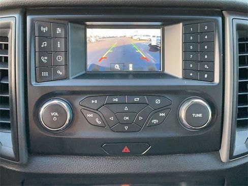 Used 2022 Ford Ranger XL w/ Equipment Group 101A High image 21