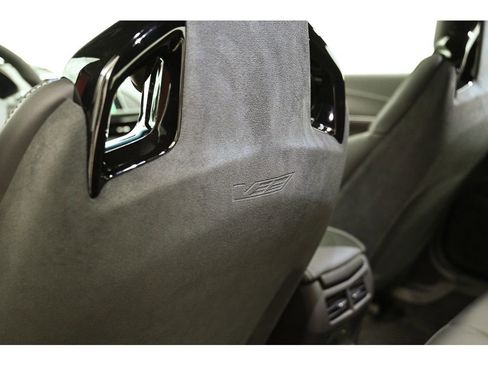 New 2026 Cadillac CT4 V Blackwing w/ Carbon Fiber 1 Package image 13