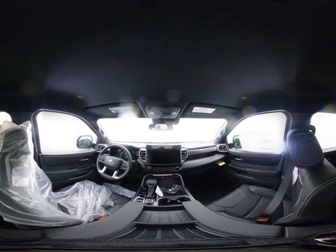 New 2026 Toyota Tundra SR5 w/ SR5 Premium Package image 60