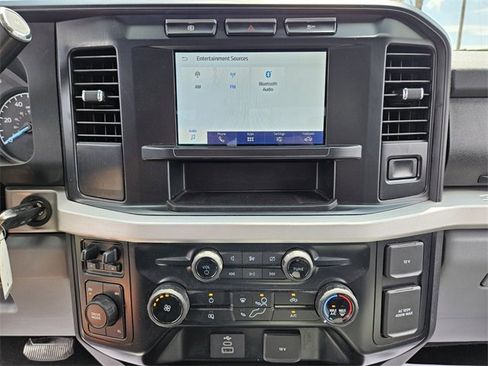 Used 2024 Ford F350 XLT image 22