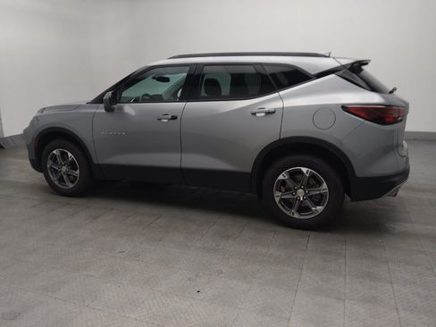 Used 2023 Chevrolet Blazer LT w/ Convenience Package AWD/4WD image 3