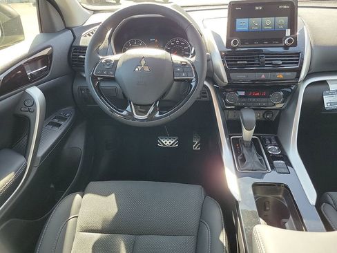 New 2026 Mitsubishi Eclipse Cross SE image 8