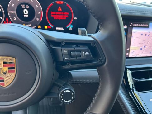 Used 2024 Porsche Panamera 4 image 13